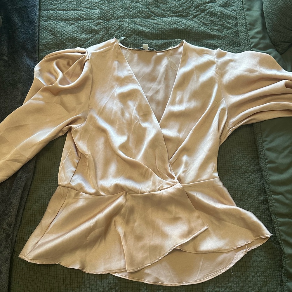 Cute, new top